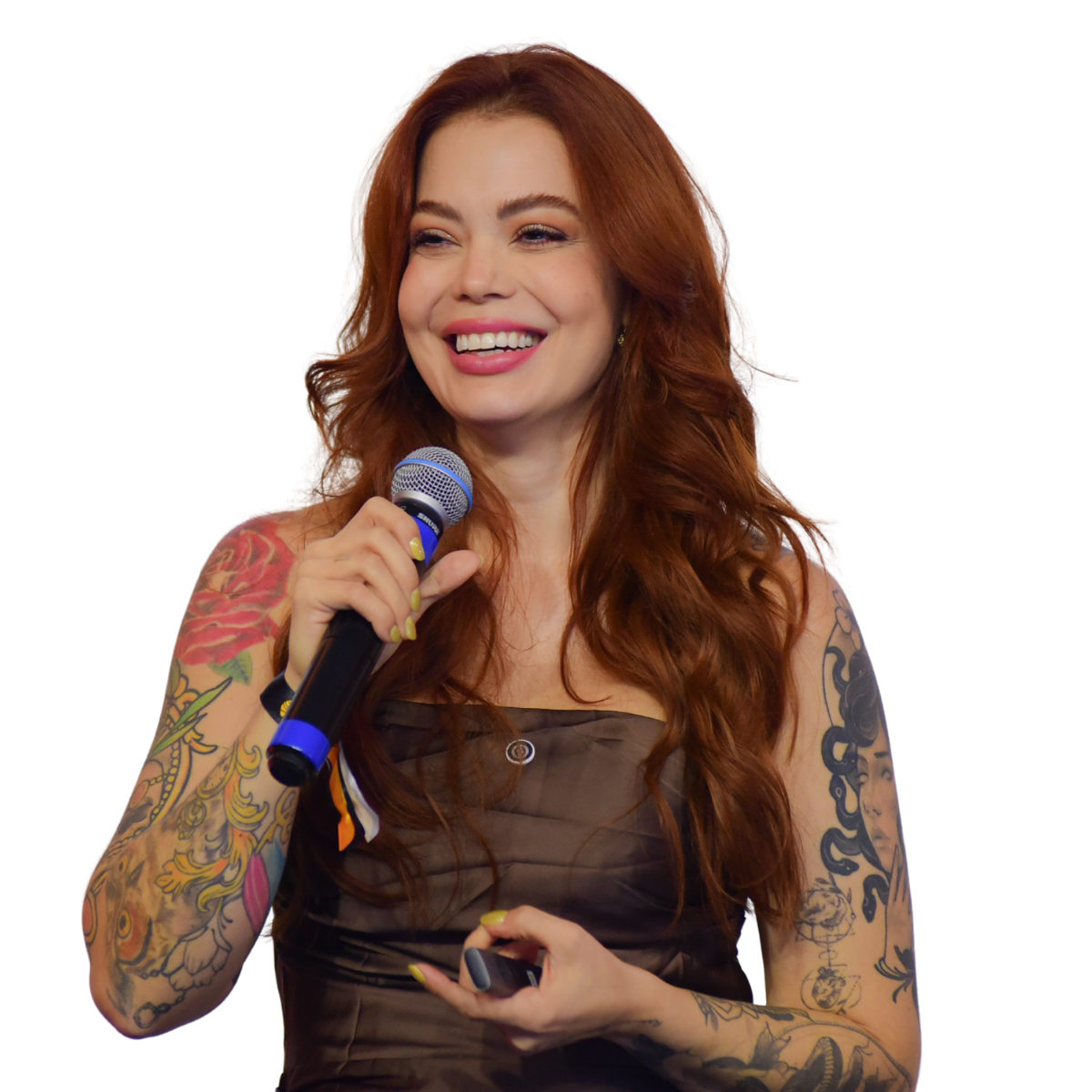 Raiane Gonsalo
